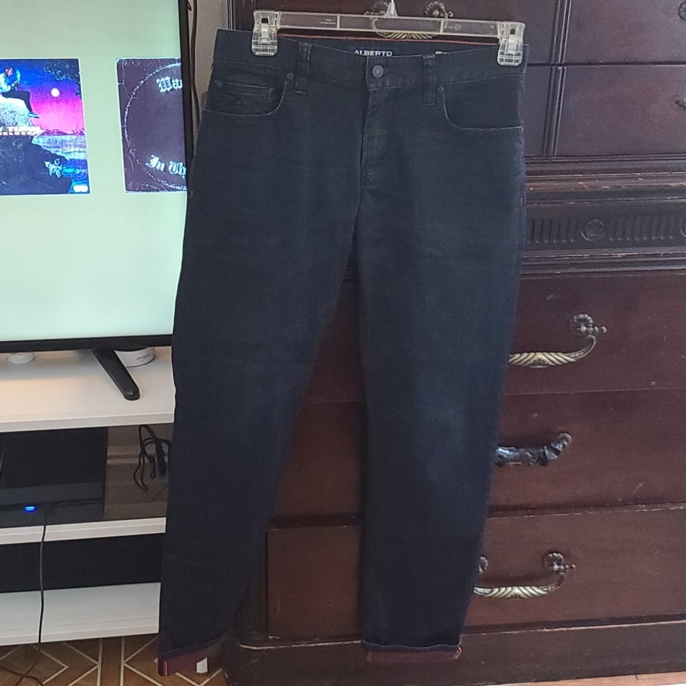 Alberto Jeans
